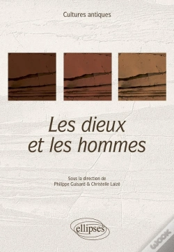 Capa do artigo Les Dieux Et Les Hommes