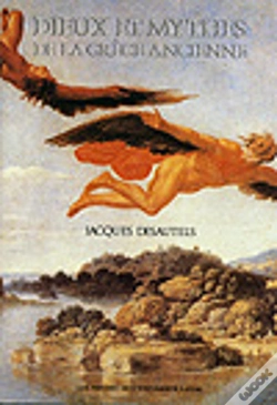 Capa do artigo Les Dieux Et Les Mythes De La Grece Ancienne