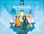 Les Dieux Grecs - Classique + - Preview