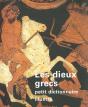 Les Dieux Grecs - Petit Dictionnaire Illustre - Preview