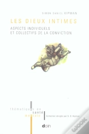 Capa do artigo Les Dieux Intimes ; Aspects Collectifs Et Individuels De La Conviction