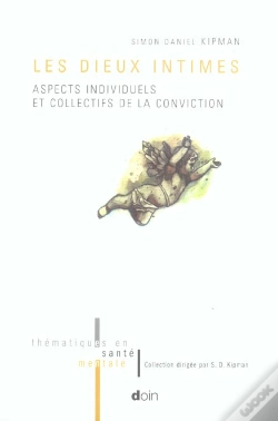 Capa do artigo Les Dieux Intimes ; Aspects Collectifs Et Individuels De La Conviction