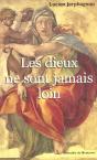 Les Dieux Ne Sont Jamais Loin - Preview