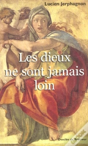 Capa do artigo Les Dieux Ne Sont Jamais Loin