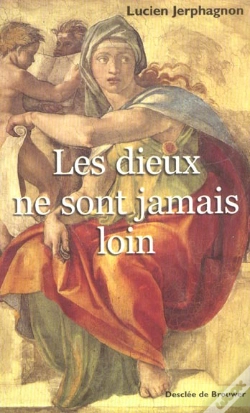 Capa do artigo Les Dieux Ne Sont Jamais Loin
