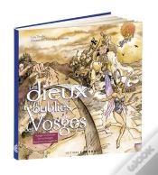Capa do artigo Les Dieux Oublies Des Vosges