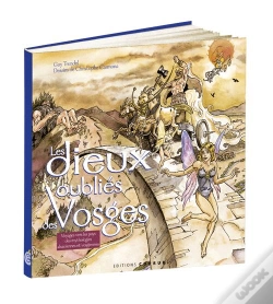 Capa do artigo Les Dieux Oublies Des Vosges