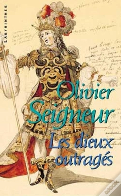 Capa do artigo Les Dieux Outragés