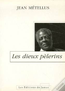 Capa do artigo Les Dieux Pelerins