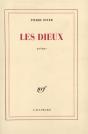 Les Dieux - Poemes 1963-1968 - Preview
