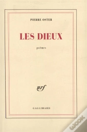 Les Dieux - Poemes 1963-1968