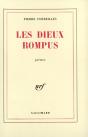 Les Dieux Rompus - Preview