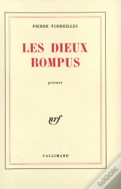 Capa do artigo Les Dieux Rompus