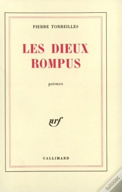Capa do artigo Les Dieux Rompus