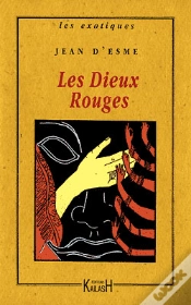 Capa do artigo Les Dieux Rouges