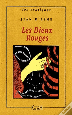 Capa do artigo Les Dieux Rouges