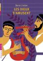 Les Dieux S'Amusent - Preview
