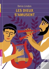 Les Dieux S'Amusent