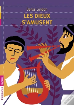 Capa do artigo Les Dieux S'Amusent