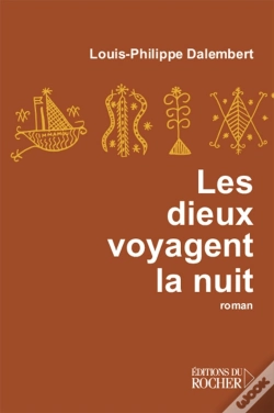 Capa do artigo Les Dieux Voyagent La Nuit