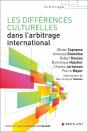 Les Différences Culturelles Dans L'Arbitrage International - Preview