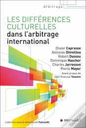 Capa do artigo Les Différences Culturelles Dans L