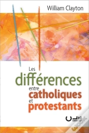 Capa do artigo Les Différences Entre Catholiques Et Protestants