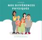 Les Differences - T01 - Le Livre De Nos Differences Physiques - Preview