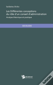 Capa do artigo Les Différentes Conceptions Du Rôle D