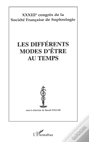 Capa do artigo Les Différents Modes D