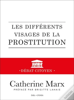 Capa do artigo Les Différents Visages De La Prostitution ; Débat Citoyen