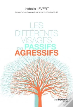 Capa do artigo Les Differents Visages Des Passifs-Agressifs