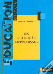 Capa do artigo Les Difficultes D
