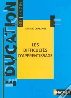 Capa do artigo Les Difficultes D'Apprentissage