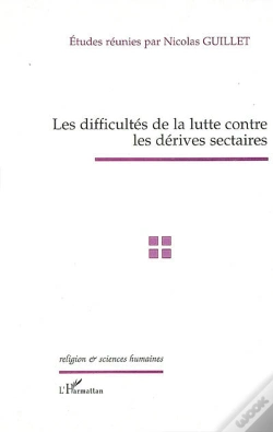 Capa do artigo Les Difficultés De La Lutte Contre Les Dérives Sectaires
