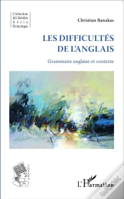 Capa do artigo Les Difficultés De L