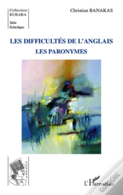 Capa do artigo Les Difficultés De L