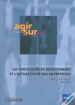 Capa do artigo Les Difficultes De Recrutement Et L4attractivite Des Entreprises