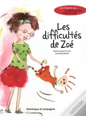 Capa do artigo Les Difficultés De Zoé