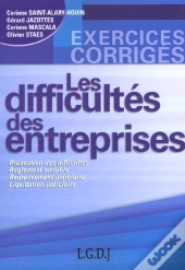 Les Difficultes Des Entreprises