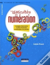 Les Difficultés En Numération