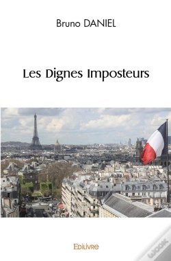 Capa do artigo Les Dignes Imposteurs
