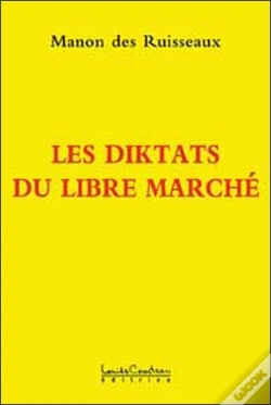 Capa do artigo Les Diktats Du Libre Marche