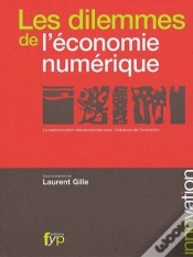 Capa do artigo Les Dilemmes De L