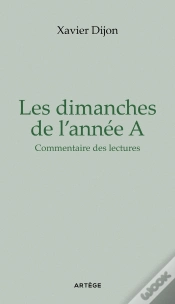 Capa do artigo Les Dimanche De L