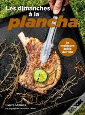 Capa do artigo Les Dimanches À La Plancha