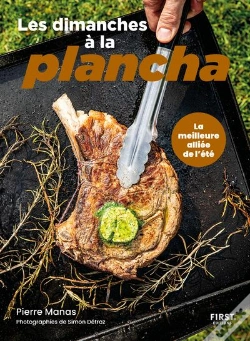 Capa do artigo Les Dimanches À La Plancha