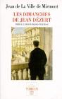 Les Dimanches De Jean Dézert - Preview