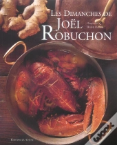 Les Dimanches De Joel Robuchon