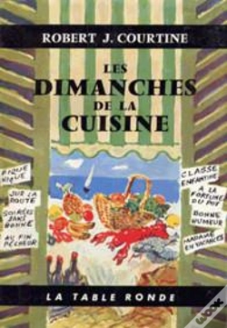 Capa do artigo Les Dimanches De La Cuisine